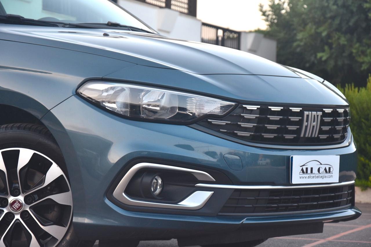 Fiat Tipo SW 1.6 Mjt 130cv Life
