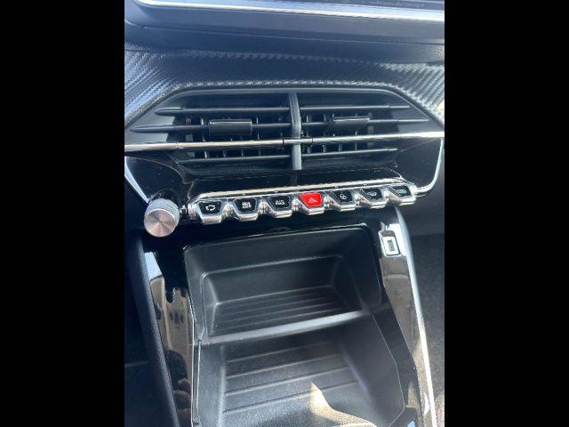 PEUGEOT 208 2ª serie - PureTech 75 Stop&Start 5 porte Allur