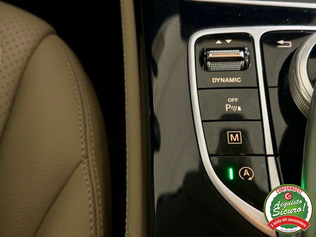 MERCEDES-BENZ GLC 220 d 4Matic Sport