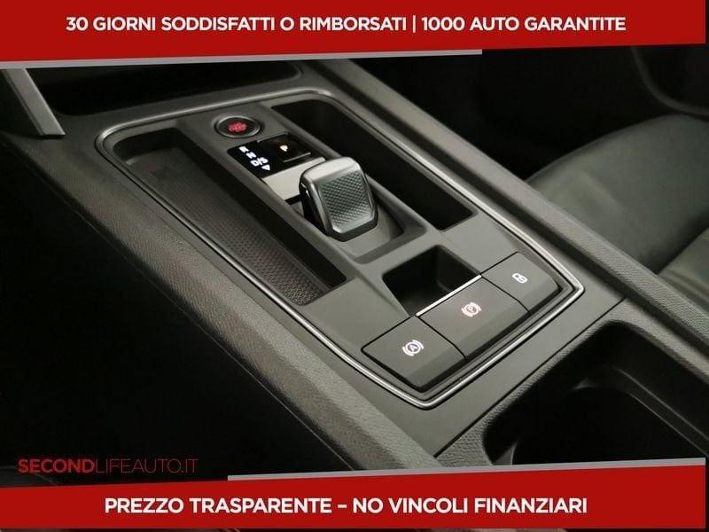 Cupra Formentor 2020 1.4 e-hybrid dsg