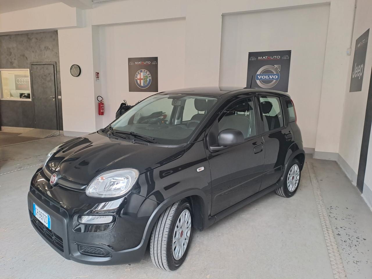 Fiat Panda 1.0 FireFly S&S Hybrid 5 posti