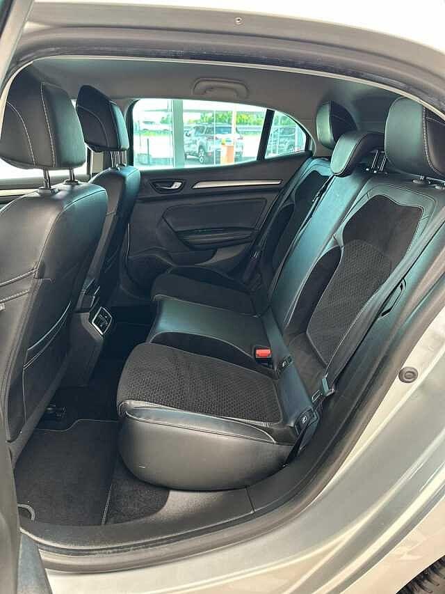 Renault Megane dCi 8V 110 CV Energy Intens