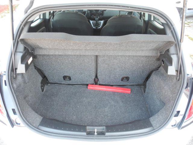 LANCIA Ypsilon 1.0 FireFly 5p. S&S Hybrid -Ok NEOPAT.- "36000 Km"