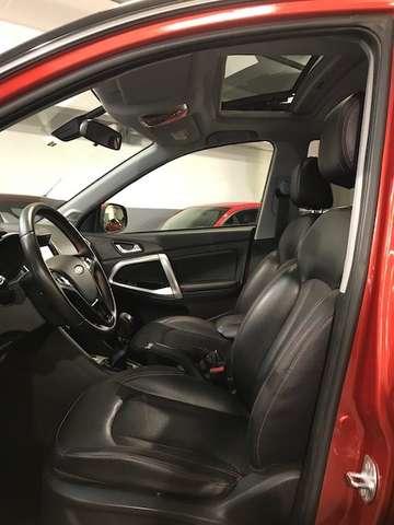 DR Automobiles DR6 DR 6 6 1.5 turbo Sport Gpl / EURO6