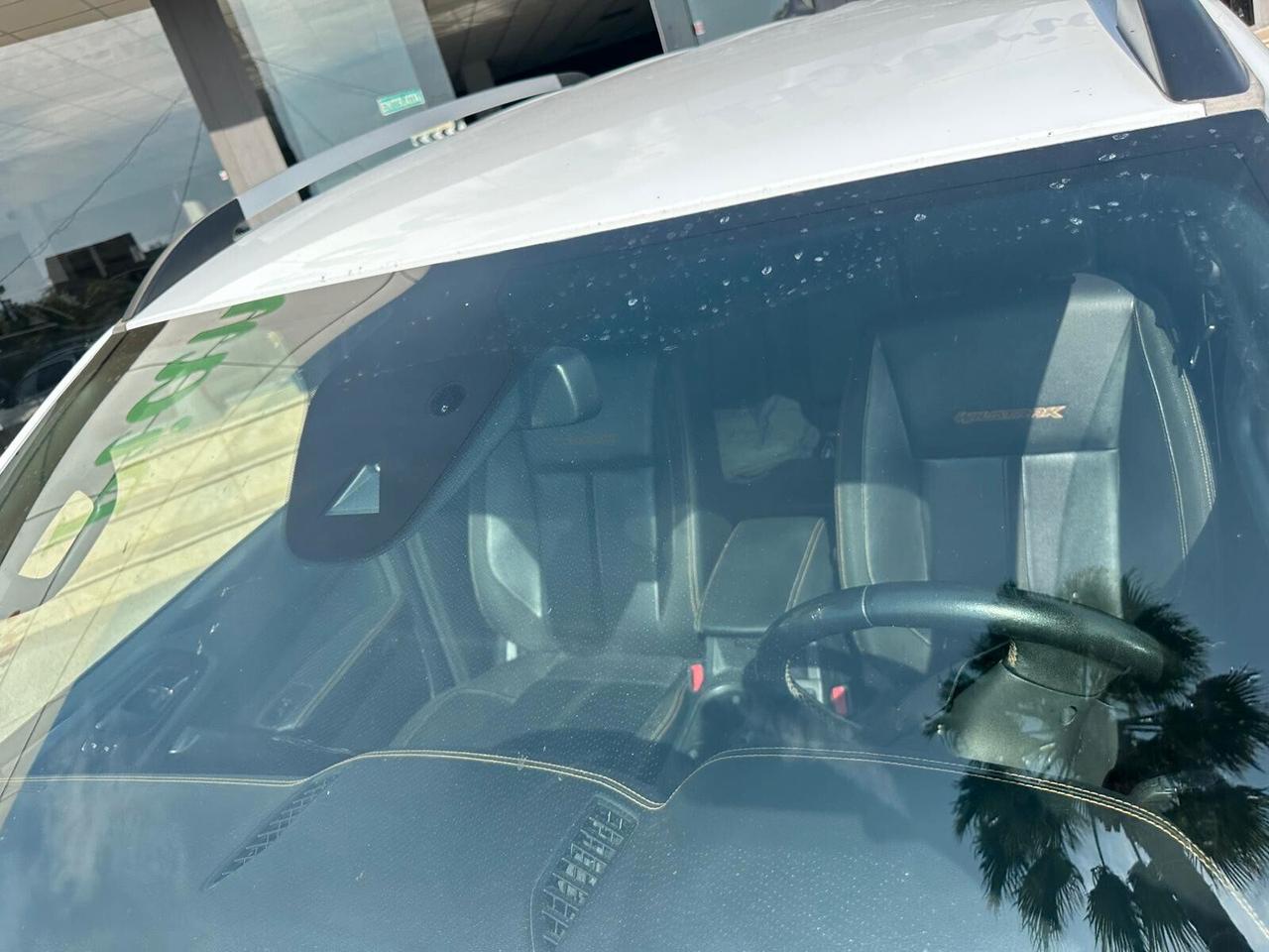 Ford Ranger 2.0 TDCi aut. 213CV DC Wildtrak 5 posti