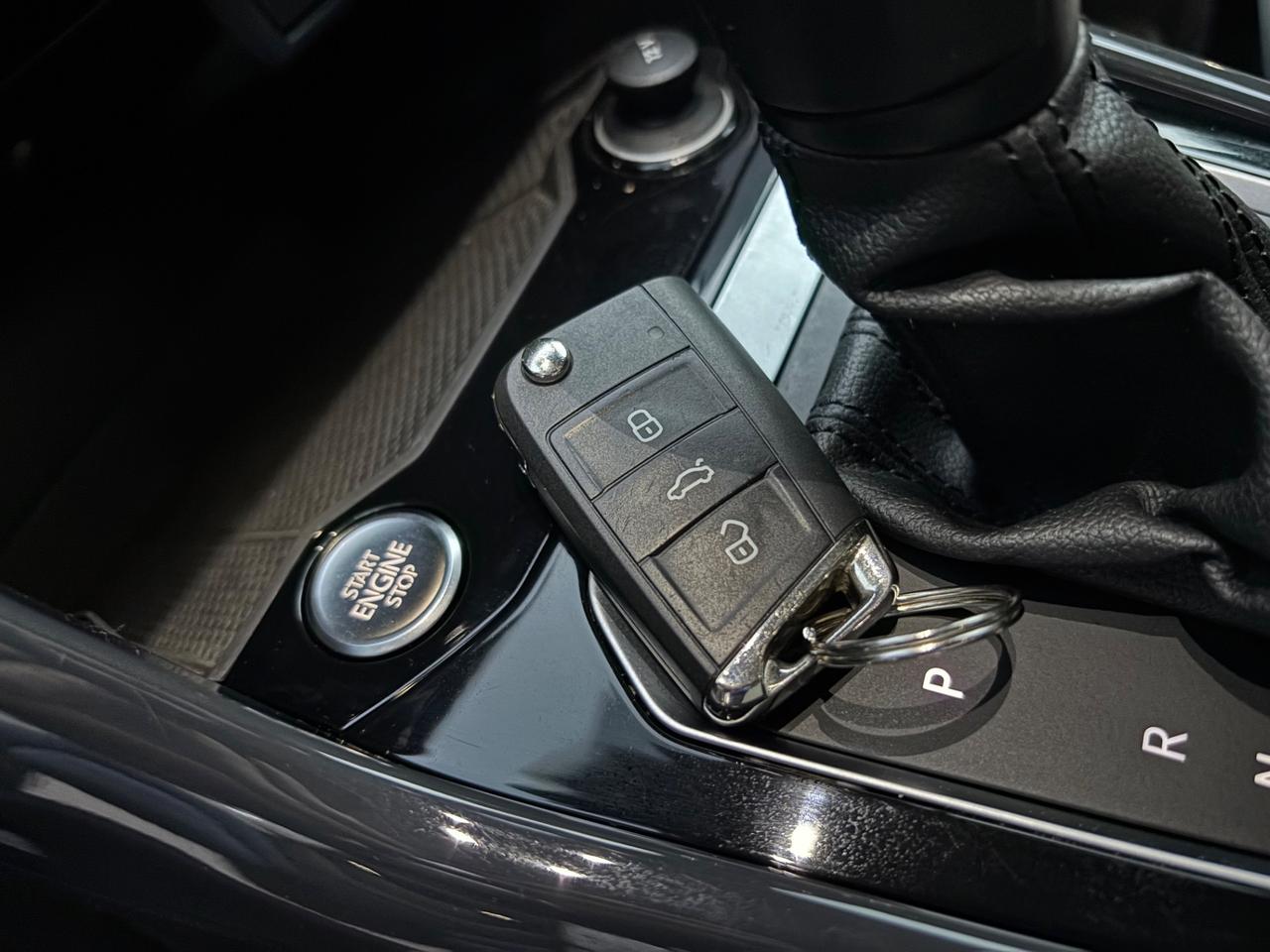 Volkswagen T-Roc 2.0 TDI SCR 150 CV DSG Advanced BlueMotion Technology