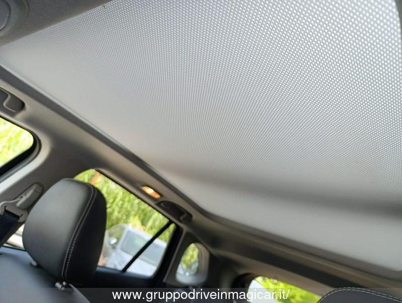 Suzuki S-Cross 1.4 Hybrid 4WD All Grip A/T Starview
