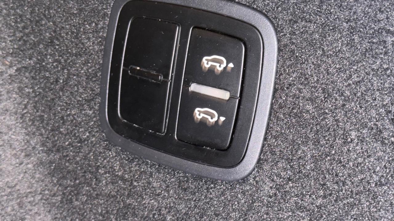Porsche Macan 2.0 pdk tetto pasm full