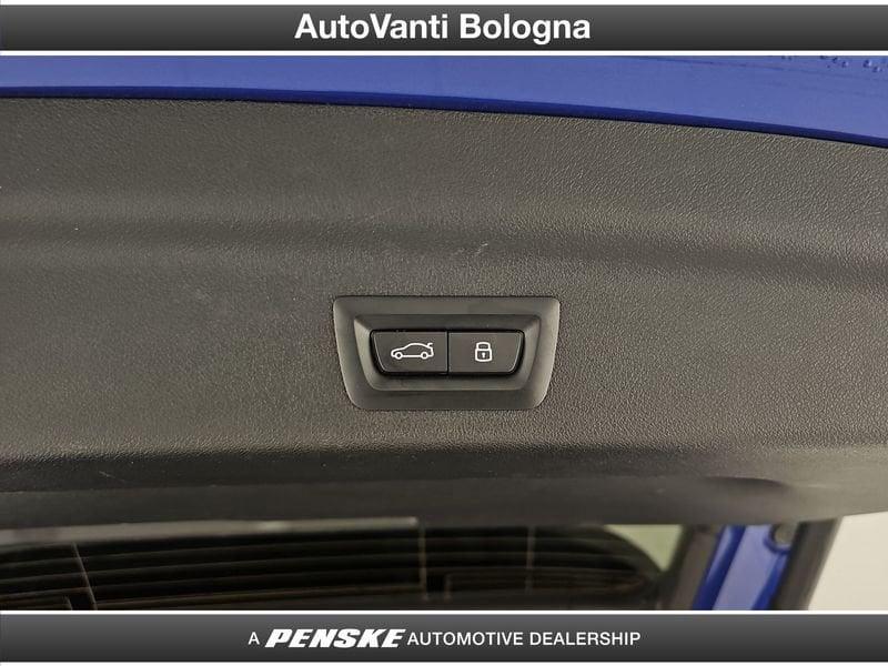 BMW X1 X1 xDrive 23d Msport pro