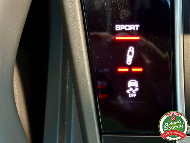 PORSCHE Cayenne 3.0 V6 *TETTO*BOSE*PASM*GANCIO TRAINO*