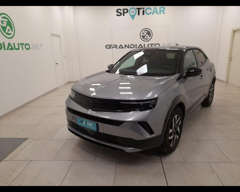 Opel Mokka GS 1.2 136CV MT