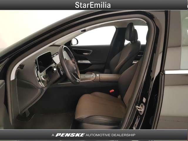 Mercedes-Benz E 220 E 220 d Mild hybrid 4Matic S.W. Advanced