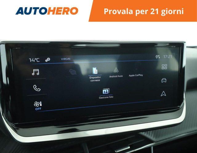 PEUGEOT 2008 PureTech 100 S&S Active