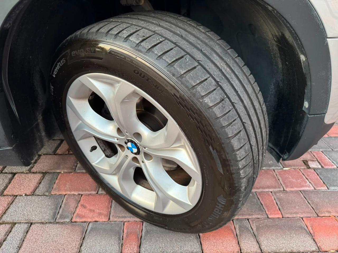 Bmw X5 xDrive30d