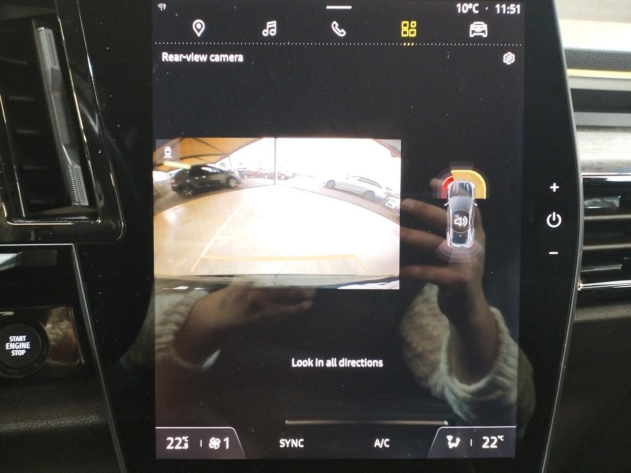 Renault Austral 1.3 mild hybrid Techno Esprit Alpine 160cv auto