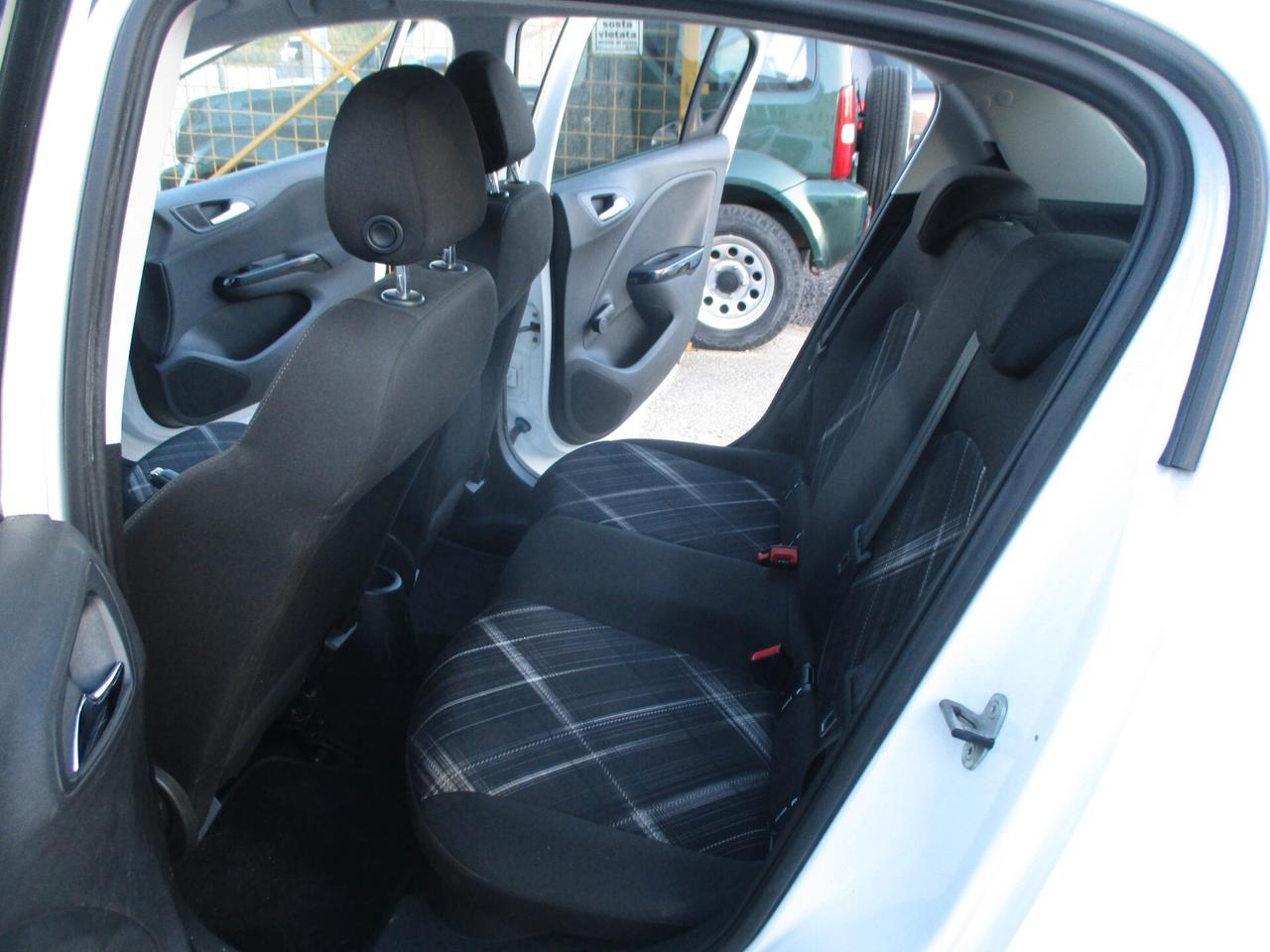 Opel Corsa 1.3 CDTI OK NEOPATENTATI!!! 2016