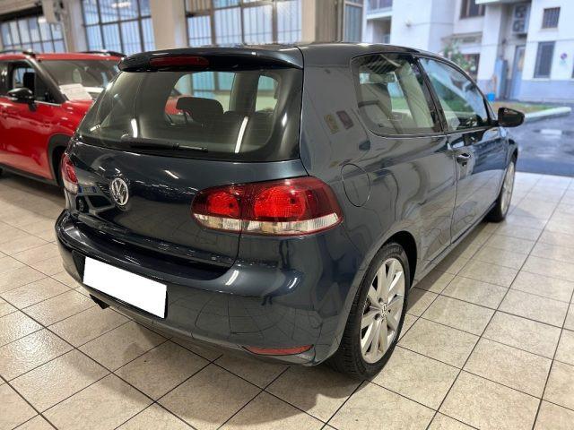 VOLKSWAGEN Golf 2.0 TDI 140CV DPF 3p. Highline