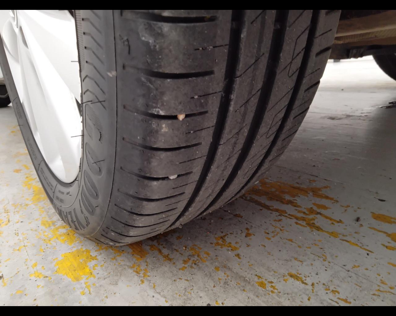 VOLKSWAGEN Polo VI 2022 - Polo 1.0 tsi Style 95cv