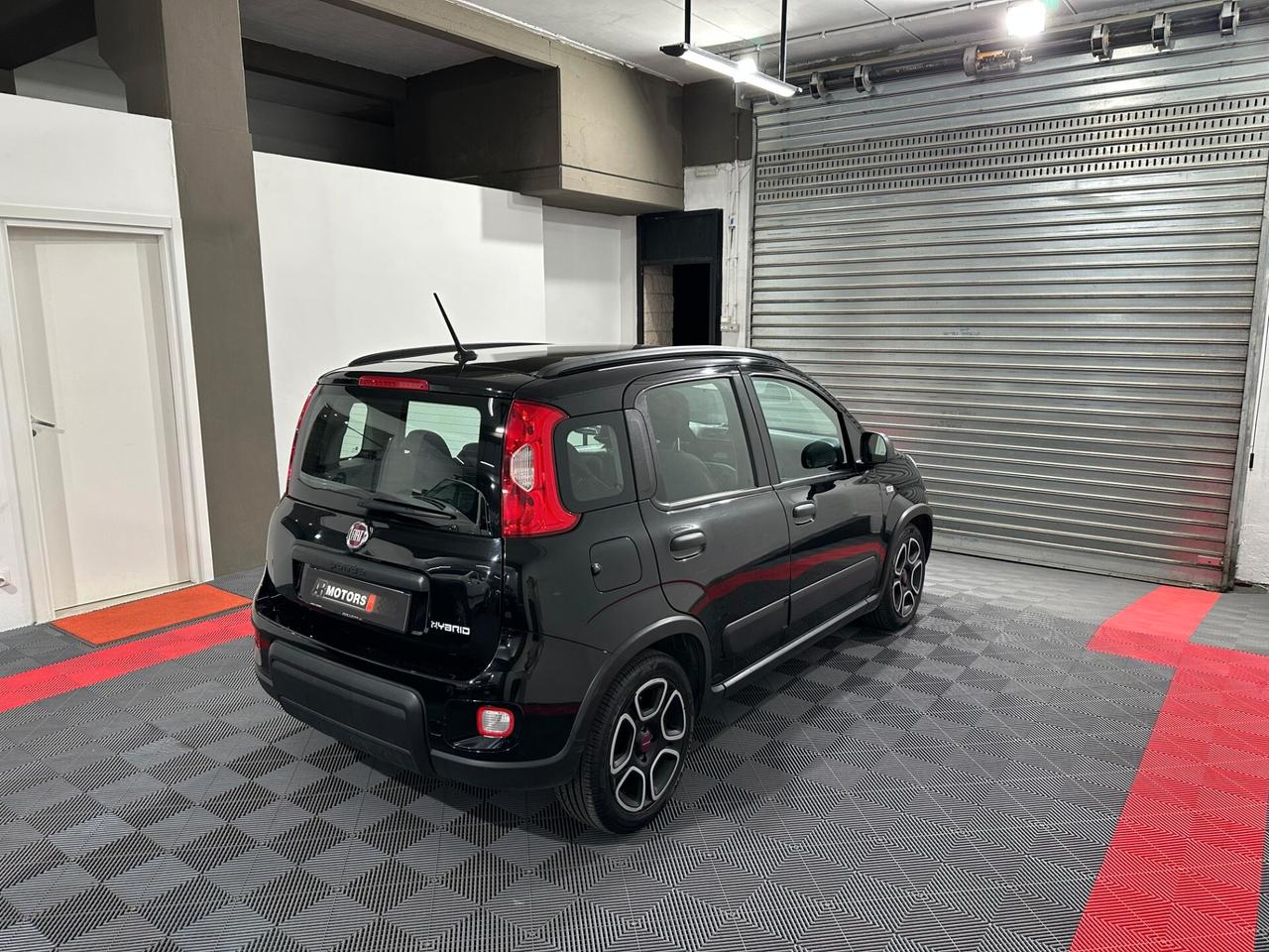 Fiat Panda 1.0 FireFly S&S Hybrid NO VINCOLI DI FINANZIAMENTO