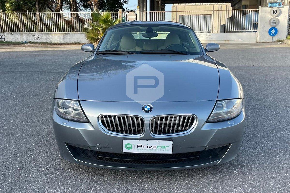 BMW Z4 3.0si cat Coupé
