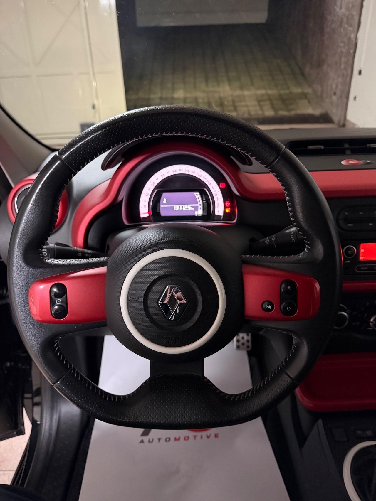 Renault Twingo TCe 90 CV Stop&Start Energy Intens
