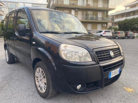 Fiat Doblo Doblò 1.3 Multijet 16V Dynamic
