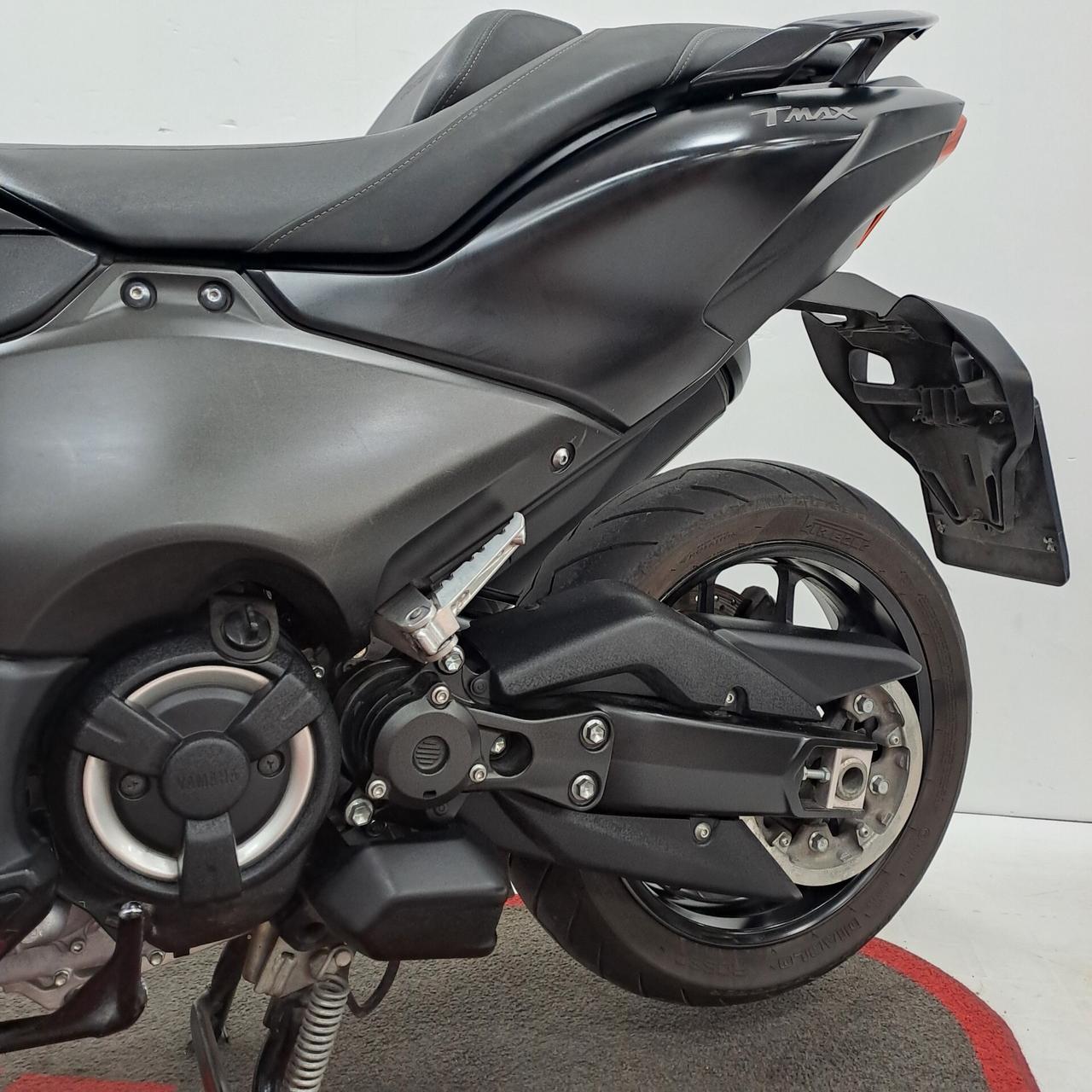 Yamaha T Max 560 ACCONTO 0 - 150 euro/MESE
