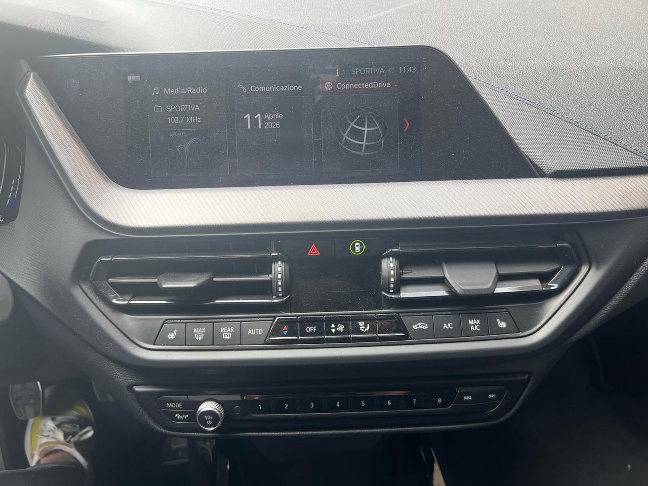 Bmw 118 M Sport 118 i #10375