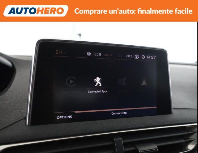 PEUGEOT 3008 PureTech Turbo 130 S&S EAT8 GT Line
