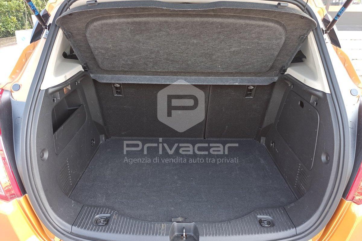 OPEL Mokka X 1.6 CDTI Ecotec 136CV 4x2 Start&Stop Innovation