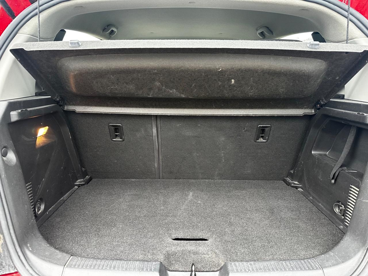 Chevrolet Aveo 1.2 86CV GPL 5 porte LS