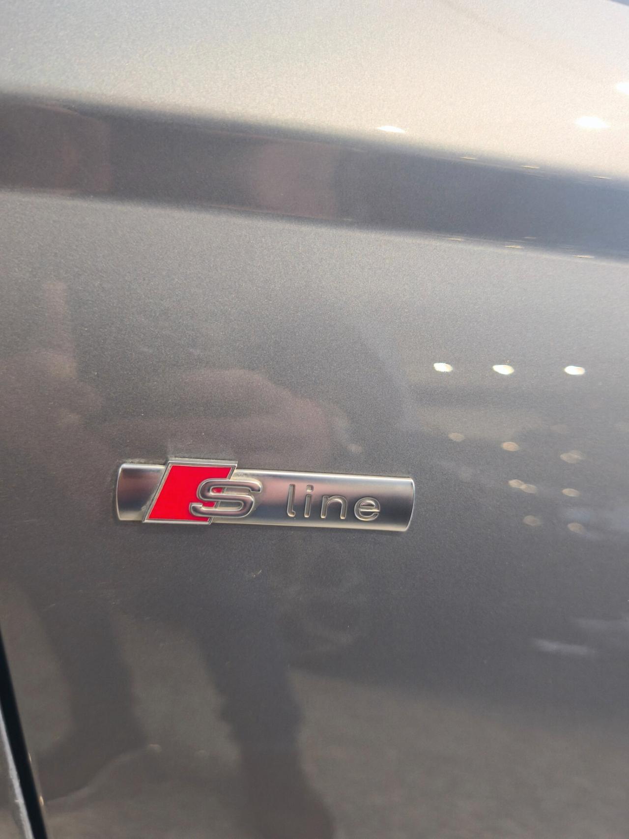 Audi A6 Avant 2.0 TDI 190 CV ultra S - LINE FULL-LED 2018