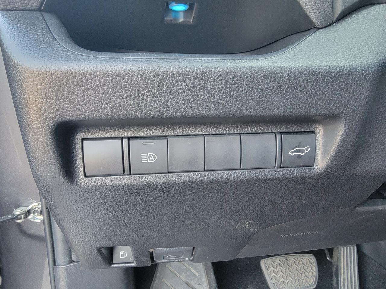 Toyota RAV 4 2.5 HV (218CV) LOUNGE SOLO 42 MILA KM !