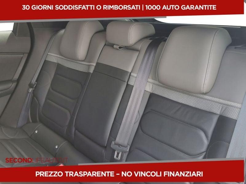Citroën C5 X 1.6 puretech Shine Pack s&s 180cv eat8