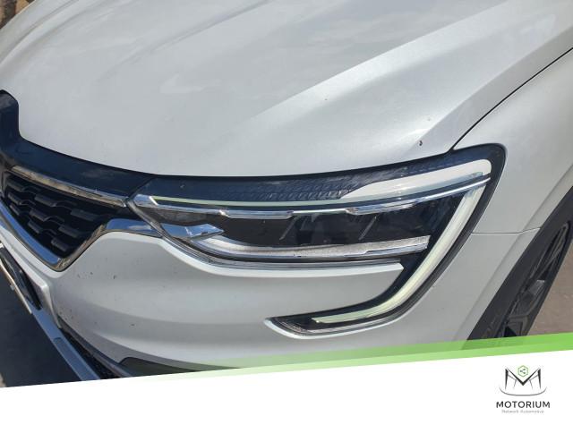 Renault Arkana Arkana 1.6 143 CV RSline Hybrid Automatic