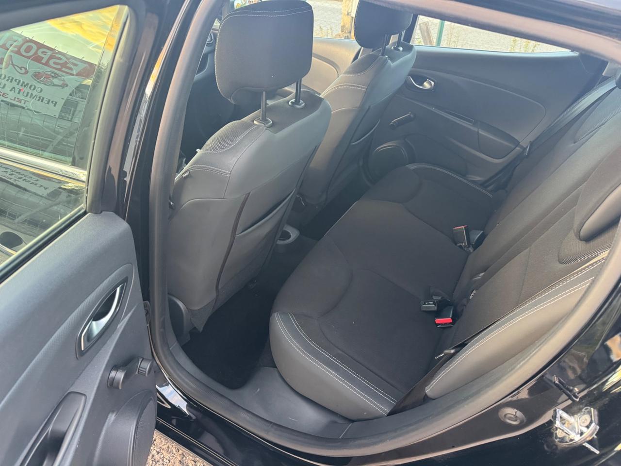 Renault Clio TCe 12V 90 CV GPL Start&Stop 5 porte Energy Zen
