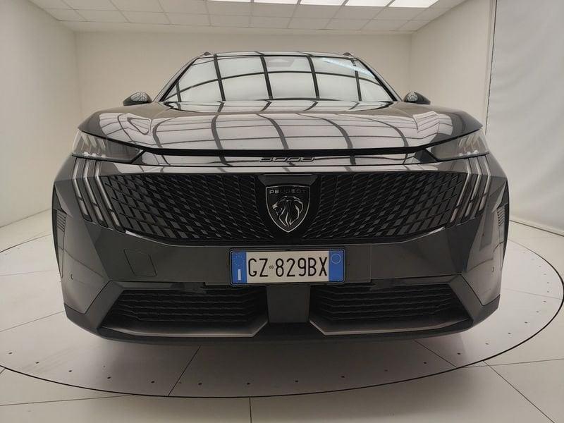 Peugeot 5008 III 2024 1.2 hybrid GT 145cv 7p.ti e-dcs6