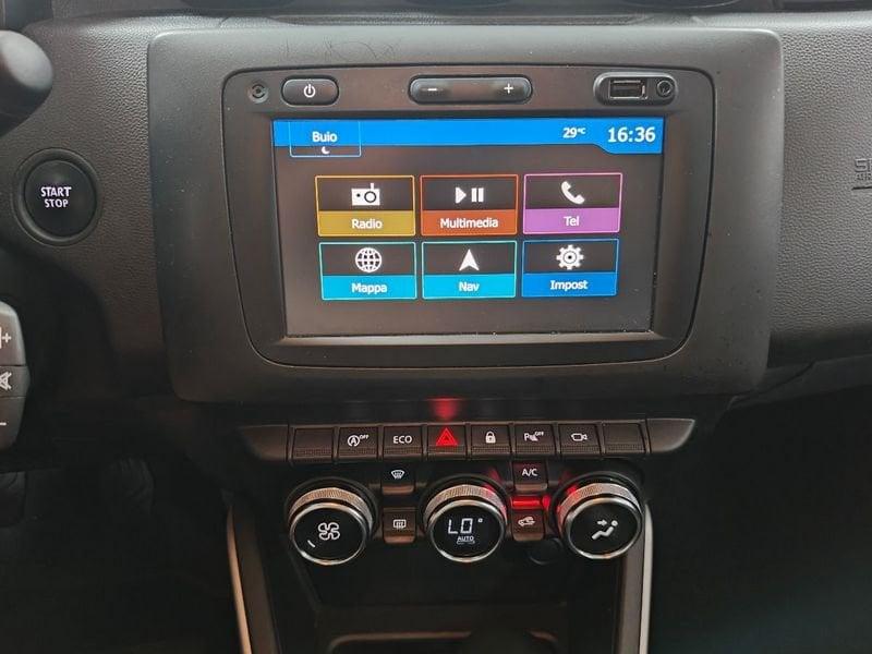 Dacia Duster Duster 1.0 TCe 100 CV ECO-G 4x2 Prestige