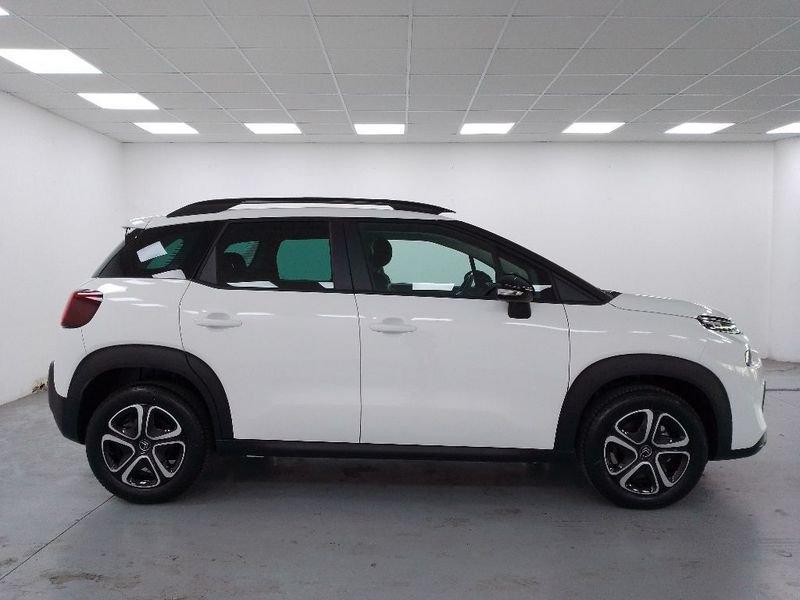 Citroën C3 Aircross 1.2 puretech Feel s&s 110cv