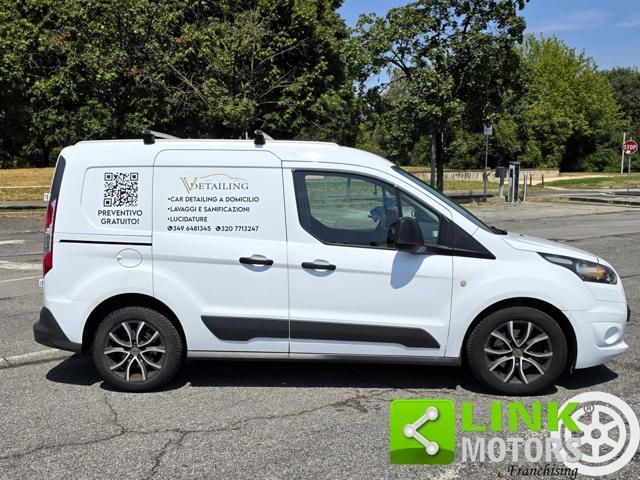 FORD Transit Connect VAN