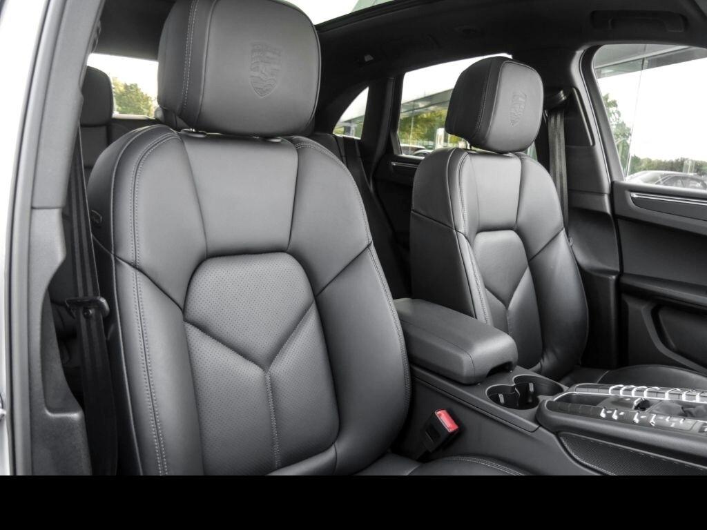 Porsche Macan 2.0 full UNICO PROP IVA ESPOSTA