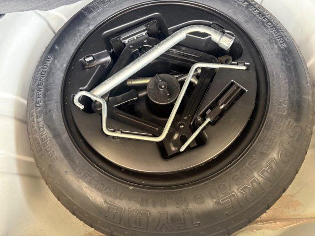 FIAT 500 1.2 Lounge AUTOMATICA PER NEOPATENTATI INTERNI PEL