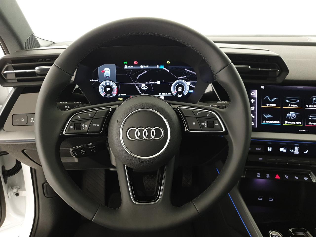Allstreet 35TFSI 150CV S tronic Business Advanced