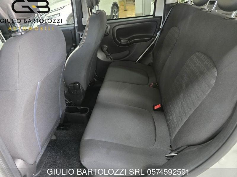 FIAT Panda Cross 1.0 FireFly 70cv S&S Hybrid Cross