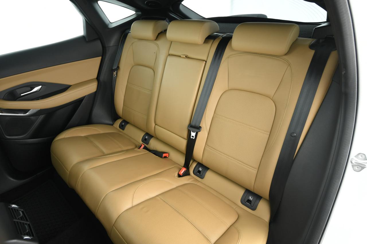 JAGUAR E-Pace 2.0d i4 mhev R-Dynamic SE awd 163cv auto N1+PREZZO+IVA+CAMERA 360