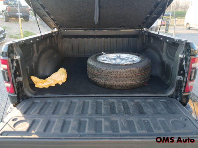 DODGE RAM 1500 5.7 GPL V8 Limited Night N1
