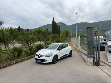 RENAULT - Clio - 1.5 dCi 8V 90 CV EDC S&S 5p. Duel2