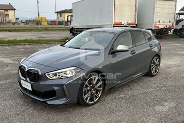 BMW M 135i xDrive