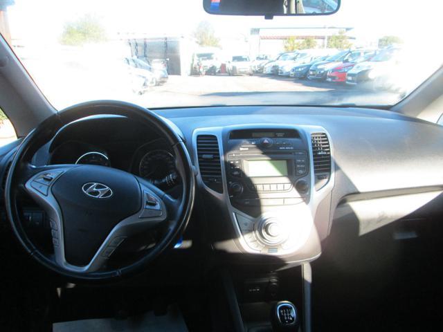 HYUNDAI iX20 1.4 90 CV Light