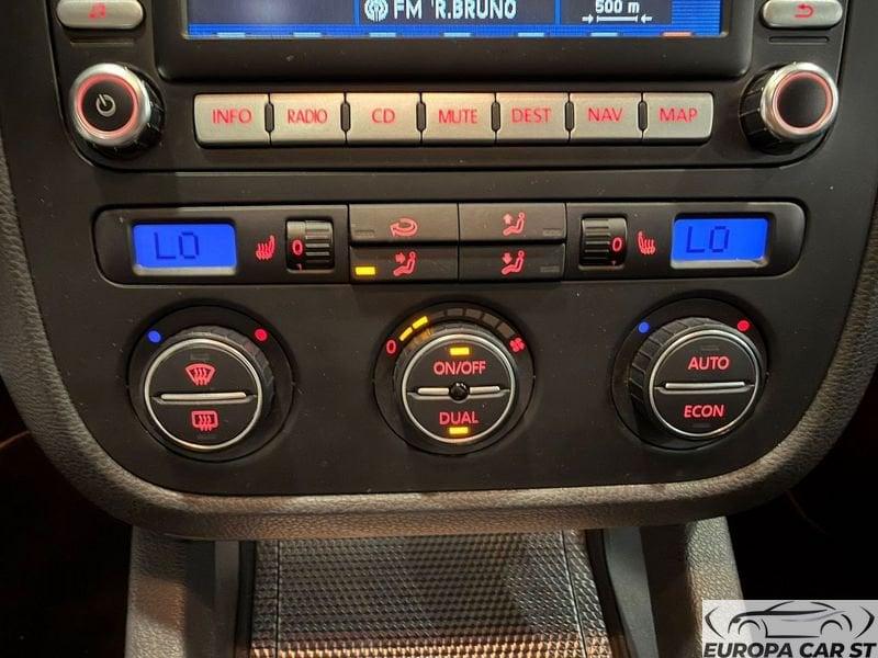 Volkswagen Golf Golf R32 3.2 VR6 5p 4motion dsg